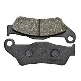 NIKAVI DP1 Front Brake Disc Pad Compatible for Bajaj Pulsr (All Models)