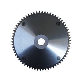 Honda Face Drive Compatible For Activa Old