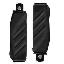 Footrest Assembly Compatible For Honda Activa 110 /3g - (rear) - Right Hand / (rear) - Left Hand