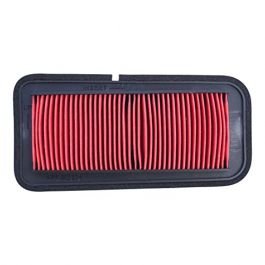 Motorcycle Air Filter Compatible For Yamaha Fz-250 +