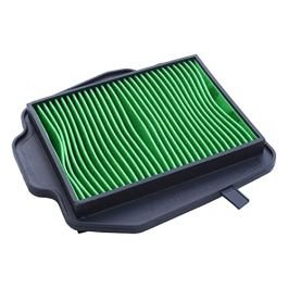 Motorcycle Air Filter Compatible For Honda Shine Bs6 +