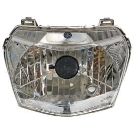 Headlight Assembly Compatible For Honda Activa 3g