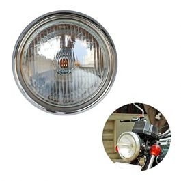 NIKAVI HLAS50 Headlight Assembly Compatible for Samurai Old Model