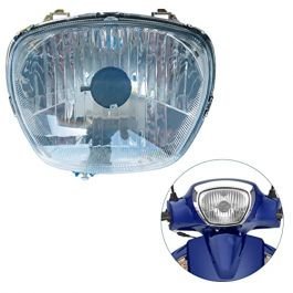 NIKAVI HLAS56 Headlight Assembly Compatible for Suzuki Access New Model