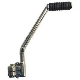 Kick Lever Assembly Compatible For Bajaj Xcd