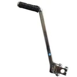 NIKAVI KLA13 Kick Lever Assembly Compatible for TVS Centra