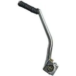 Kick Lever Assembly Compatible For Tvs Apache Old Models