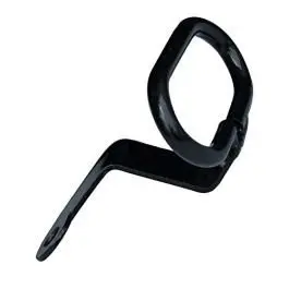 Side Ladies Handle Compatible For Hero Pleasure Plus (powder Coated) +