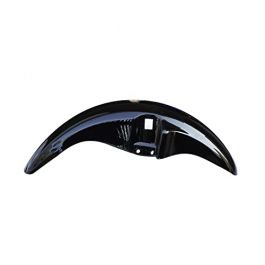 Parts on Bike
