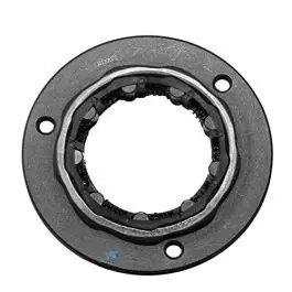 One Way Clutch Assembly Compatible For Tvs Apache Rtr 160/180