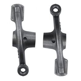 NIKAVI RA19 Rocker Arm Set for Two Wheeler Compatible for Bajaj KB4S