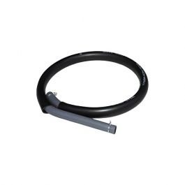 Petrol Pipe Compatible For Honda Activa New Model (1768a-kzn-9000) +