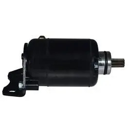 Self Starter Motor Assembly Compatible For Bajaj Discover