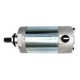 Self Starter Motor Compatible For Yamaha Fz 250 / Fazer25