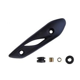 Silencer Plate Compatible For Honda Activa 110 3g (set Of 5) +