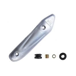 Silencer Plate Compatible For Hero Pleasure (silver) (set Of 5) +