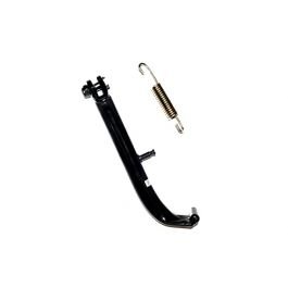 Side Stand For Motorcycle And Scooters (hero Splendor) +