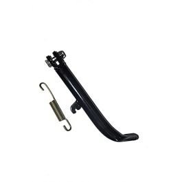 NIKAVI SS03 Side Stand for Motorcycle and Scooters (Honda Unicorn