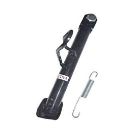 Side Stand For Motorcycle And Scooters (honda Activa Old) +
