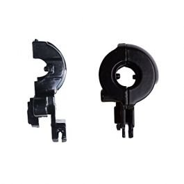 Clutch And Brake Yoke Compatible For Tvs Xl 100 Bs6
