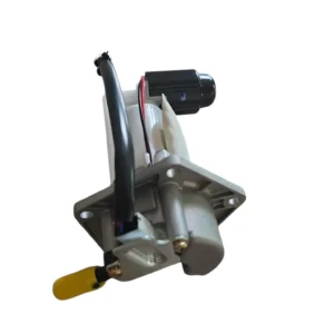 NINJA 250 FUEL PUMP ASSEMBLY
