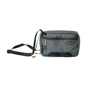 Nomad Gears Clam Tech Pouch