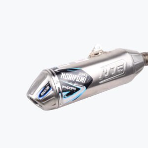 Norifumi Whoops Kompetisi CRF 150 L With DB Killer