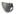 Nose Fit For Hero Pleasure Ebony Grey