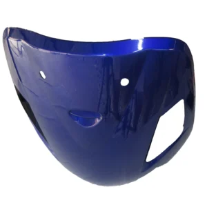 Nose Fit For Hero Pleasure Excellent Blue