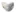 Nose Fit For Hero Pleasure Force Silver