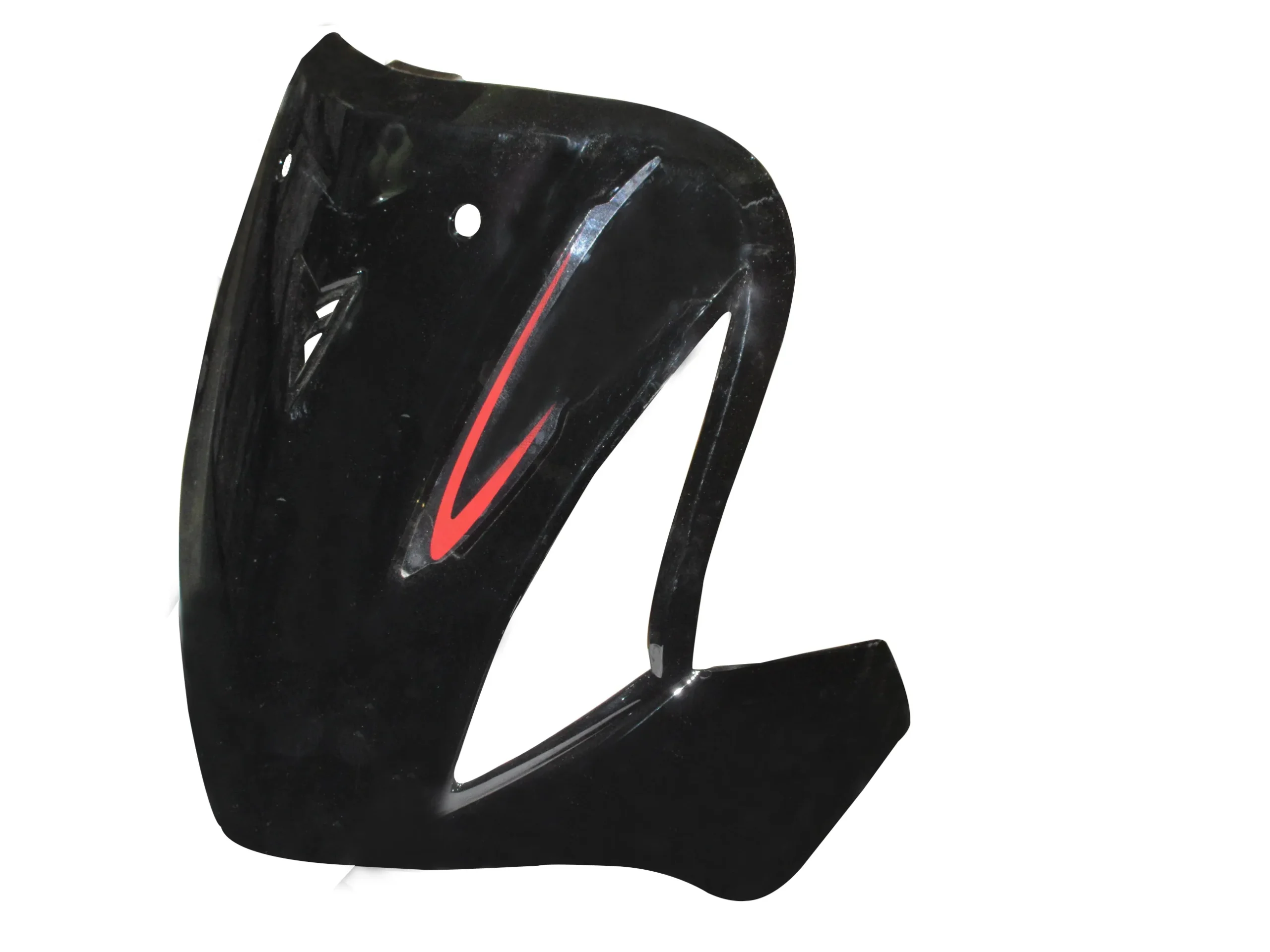 Nose Fit For Hero Pleasure N/m Black