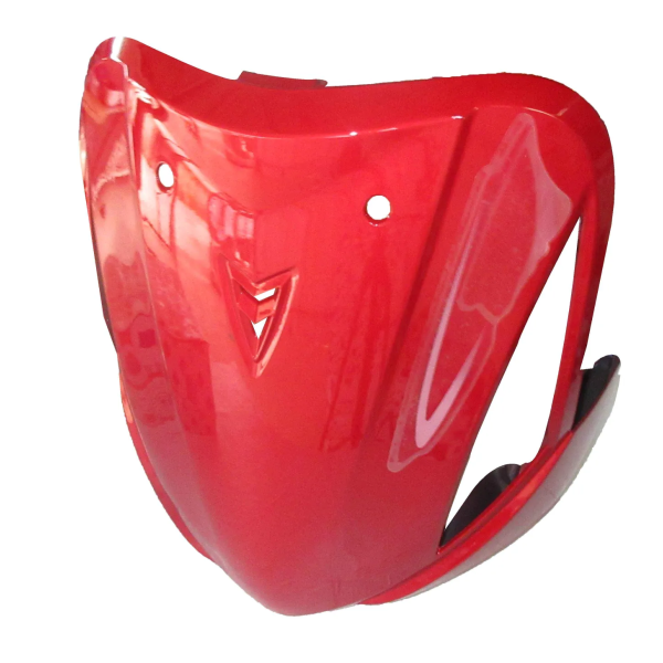 Nose Fit For Hero Pleasure N/m Candy Blazing Red