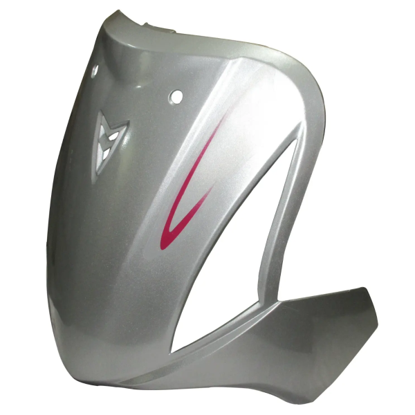Nose Fit For Hero Pleasure N/m Force Silver
