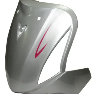 Nose Fit For Hero Pleasure N/m Force Silver