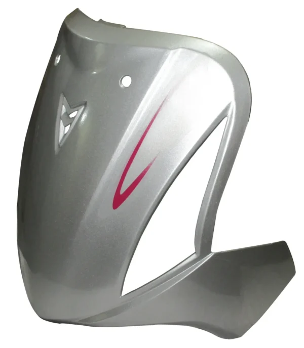 Nose Fit For Hero Pleasure N/m Force Silver