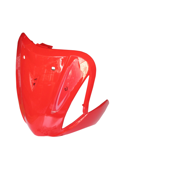 Nose Fit For Hero Pleasure N/m Sport Red