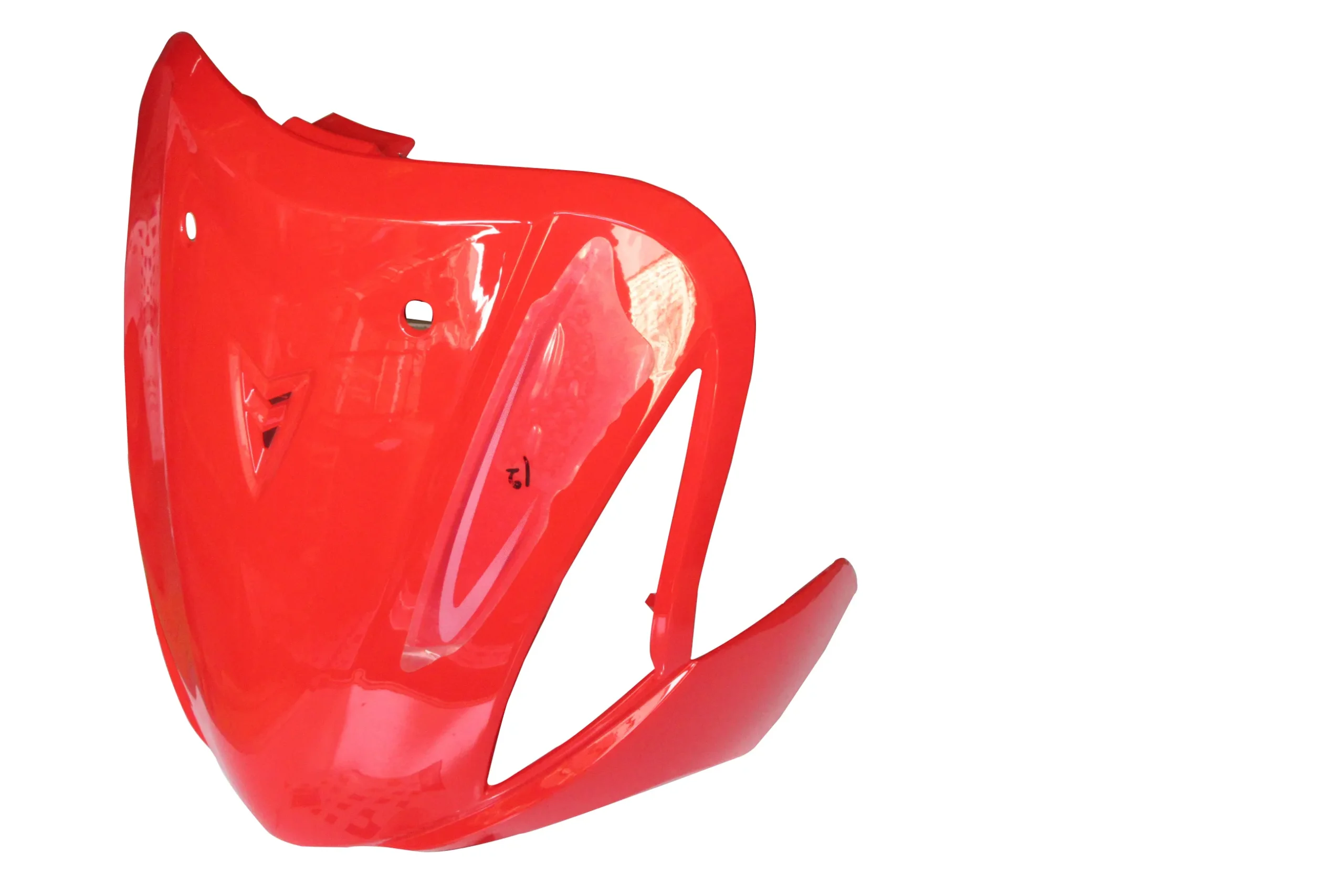 Nose Fit For Hero Pleasure N/m Sport Red