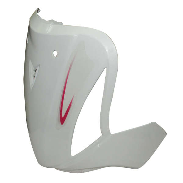 Nose Fit For Hero Pleasure N/m Sunbeam White