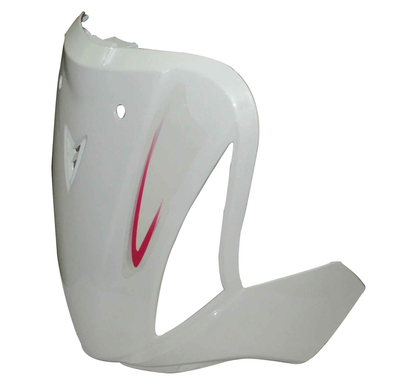 Nose Fit For Hero Pleasure N/m Sunbeam White