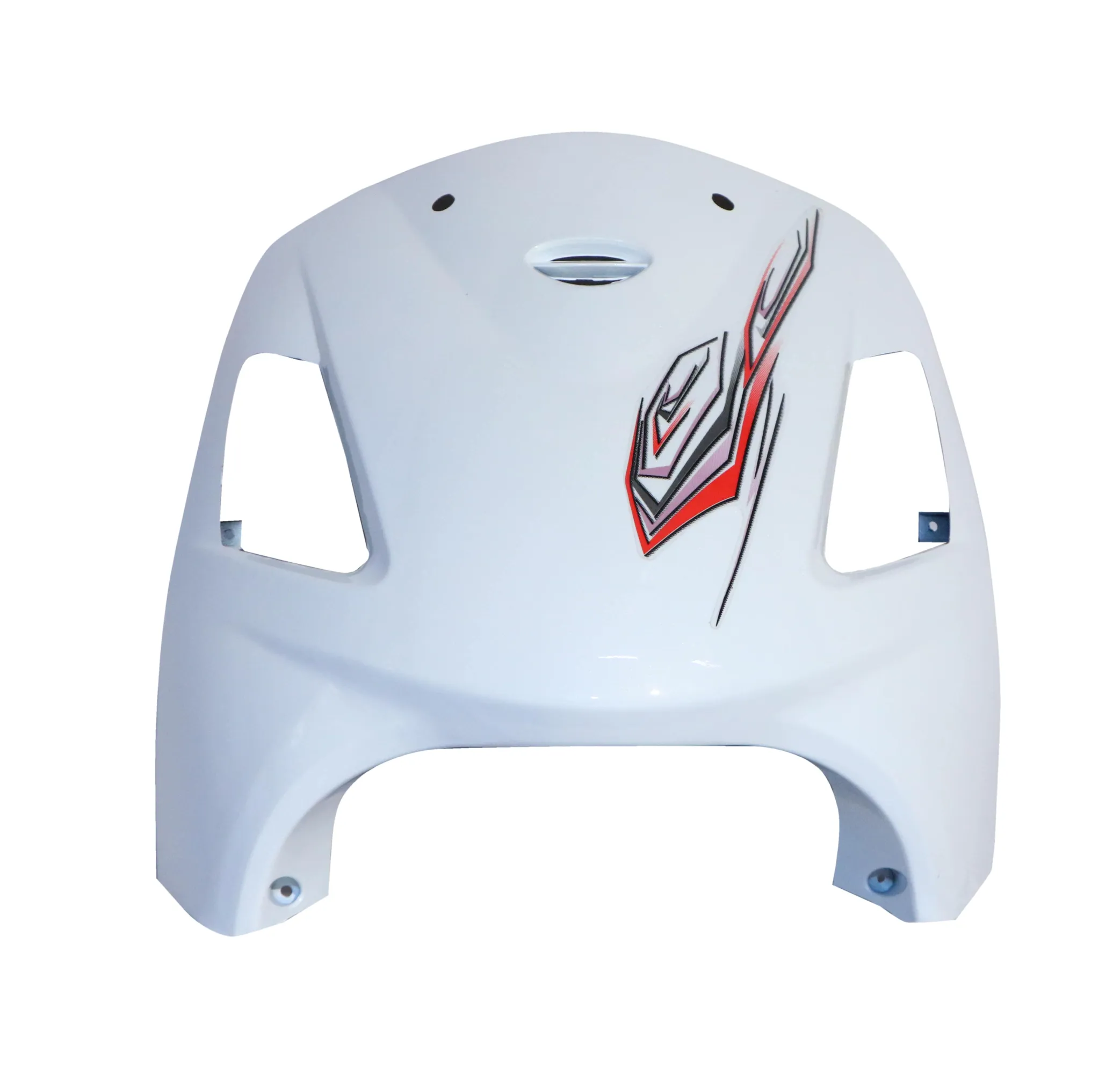 Nose Fit For Hero Pleasure Sunbeam White
