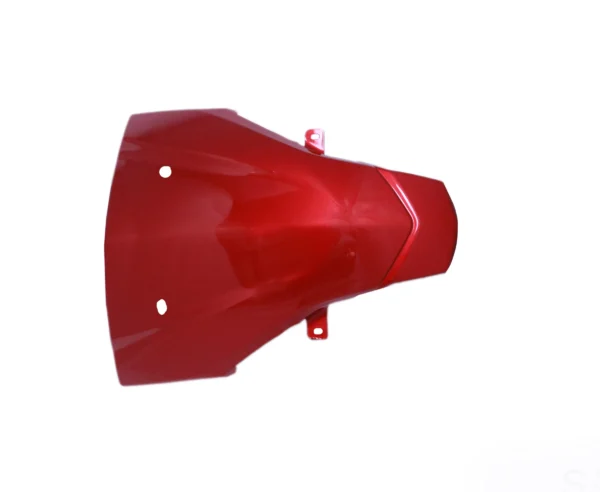 Nose Fit For Honda Activa 4g Pearl Spartan Red