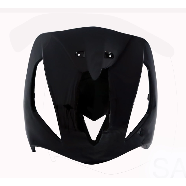 Nose Fit For Jupiter Black