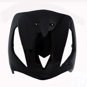 Nose Fit For Jupiter Black