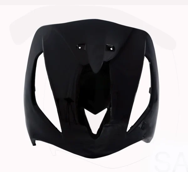 Nose Fit For Jupiter Black