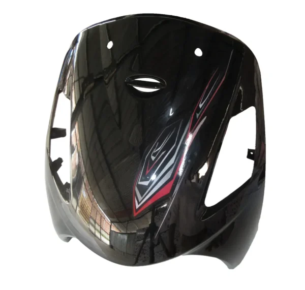 Nose Fit For Pleasure Black