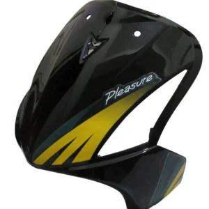 Nose Hero Pleasure Fit For Type-3 Black