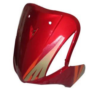 Nose Hero Pleasure Fit For Type-3 Candy Blazing Red