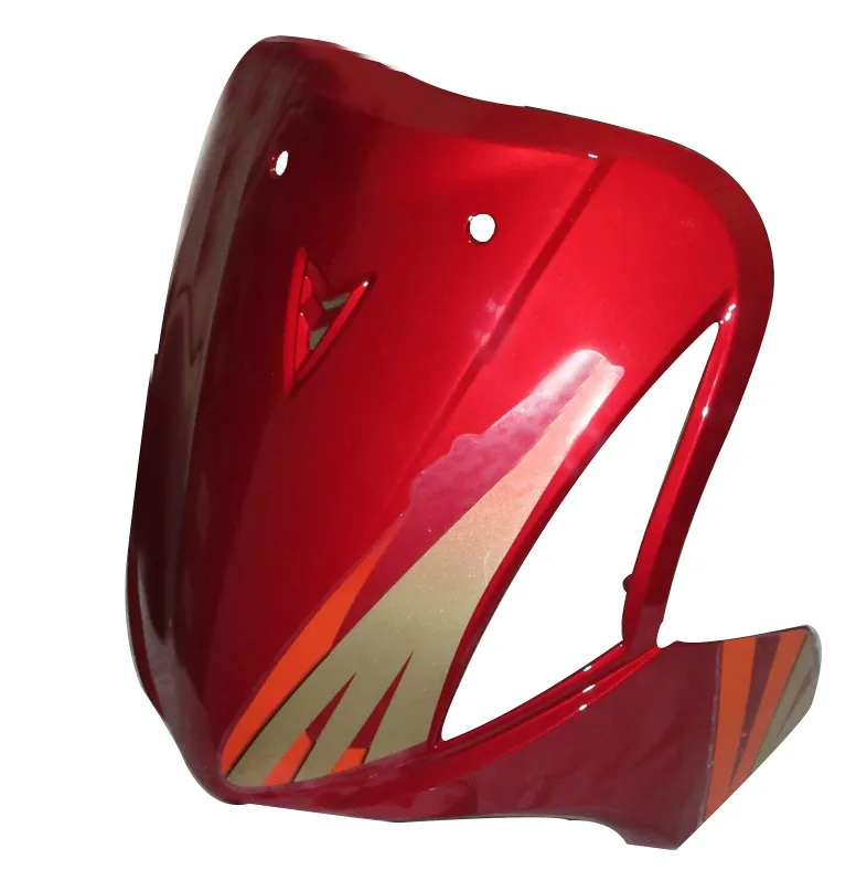 Nose Hero Pleasure Fit For Type-3 Candy Blazing Red