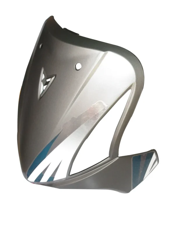 Nose Hero Pleasure Fit For Type-3 Matte Titanium Grey