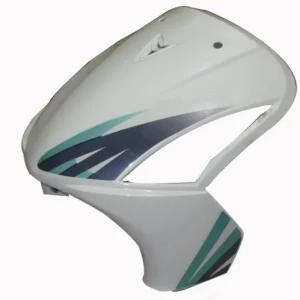 Nose Hero Pleasure Fit For Type-3 Sunbeam White